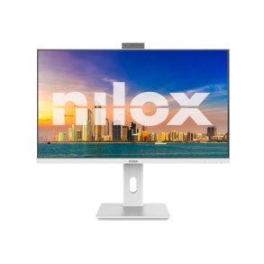 Skrm Nilox NXM24RWEB02W Full HD LCD 24