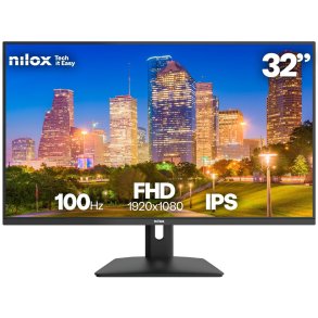 Sk�rm Nilox NXM32FHD1001