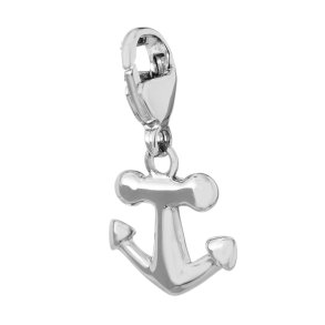 Charm til kvinder Ti Sento 8071SI (1,5 cm)
