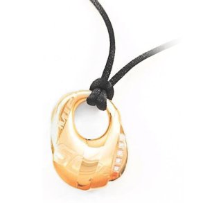 Halskde til kvinder Miss Sixty WM10105P (50 cm)