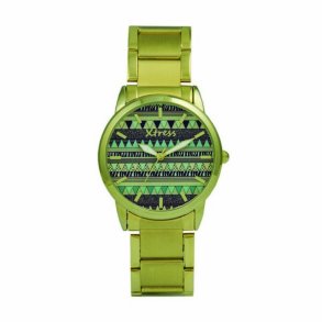 Unisex ur XTRESS  XPA1036-04 (34 mm)