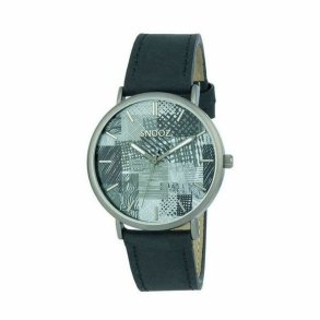 Unisex ur Snooz Saa1041-87 ( 40 mm)