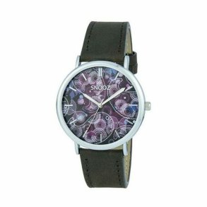 Unisex ur Snooz Saa1041-78 ( 40 mm)