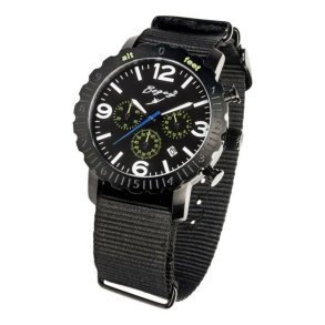 Herreur Bogey BSFS002GRBK ( 44 mm)