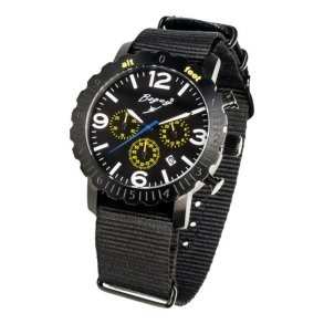 Herreur Bogey BSFS004YLBK ( 44 mm)