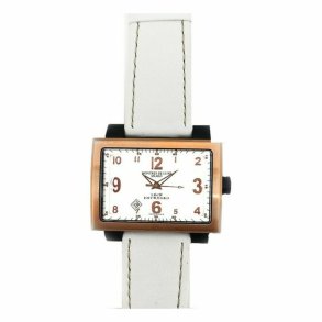 Dameur Montres de Luxe 091691WH-GOLD ( 42 mm)