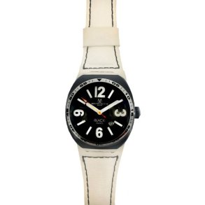 Unisex ur Montres de Luxe 09BK-2501 ( 40 mm)