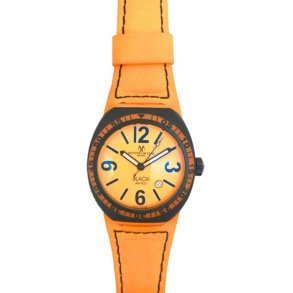 Unisex ur Montres de Luxe 09BK-2502 ( 40 mm)