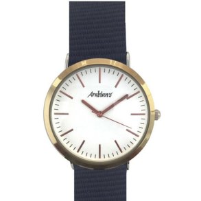 Unisex ur Arabians DPP2197A ( 38 mm)
