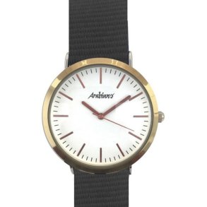 Unisex ur Arabians DPP2197N ( 38 mm)