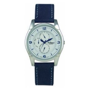Unisex ur Arabians DBP2227W ( 35 mm)