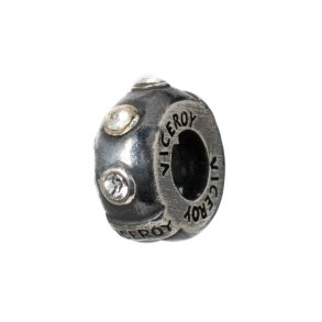 Perler til kvinder Viceroy VMG0017-10 Gr (1 cm)