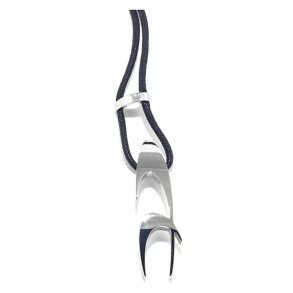 Vedhng til kvinder Chronotech 1810080501 45 cm