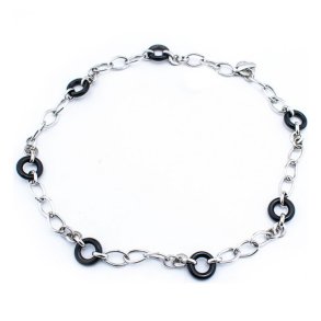 Halskde til kvinder Viceroy 1012C000-43 45 cm