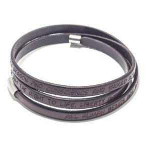 Armbnd til kvinder Gilardy (20 cm)