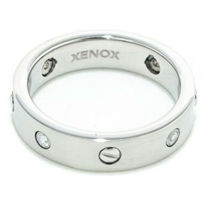 Ring til kvinder Xenox X1479