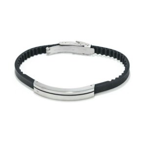 Armbnd til kvinder Xenox X1551 Sort 21 cm