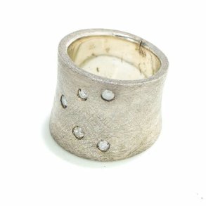 Ring til kvinder Demaria DMAN4051197BR12 (12)