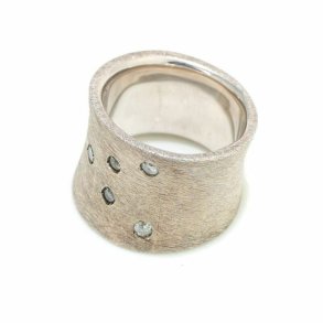 Ring til kvinder Demaria DMAN4051197BR16 (16)
