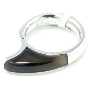 Ring til kvinder Armani EG1017506 (Strrelse 17)