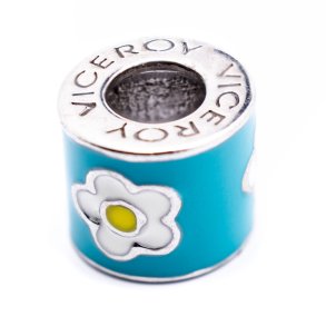 Perler til kvinder Viceroy VMM0296-14 Bl 1 cm