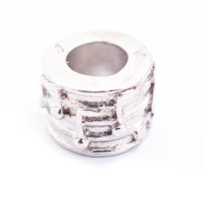 Perler til kvinder Viceroy VMF0003-10 Slvfarvet 1 cm