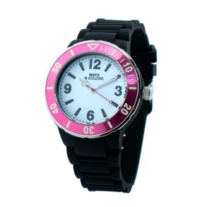Unisex ur Watx & Colors RWA1623-C1300 ( 44 mm) ( 45 mm)
