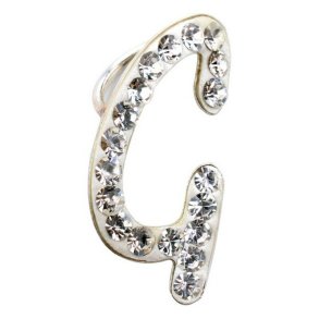 Vedhng til kvinder Cristian Lay CL-COL-001 1,5 cm