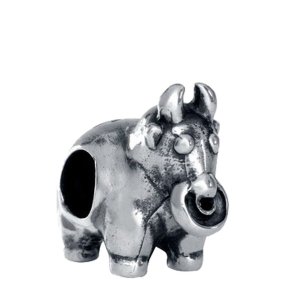 Perler til kvinder Viceroy VMG0002-00 Slvfarvet 1 cm