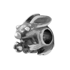 Perler til kvinder Viceroy VMG0004-00 Slvfarvet 1 cm