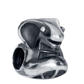 Perler til kvinder Viceroy VMG0006-00 Slvfarvet 1 cm