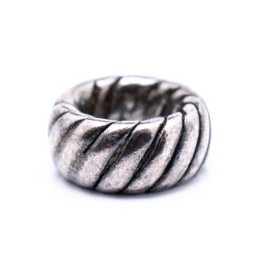 Perler til kvinder Viceroy VMM0037-00 Slvfarvet 1 cm