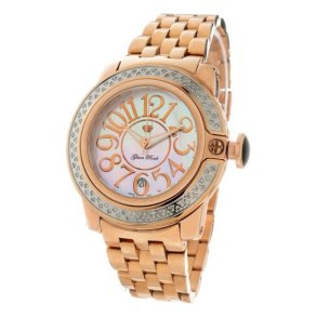 Dameur Glam Rock gr32008d ( 46 mm)