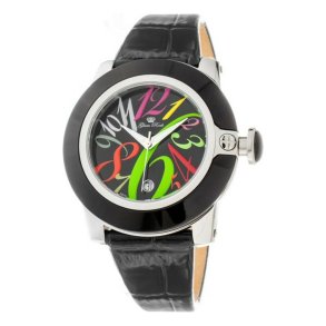 Dameur Glam Rock gr32018-bb ( 44 mm)