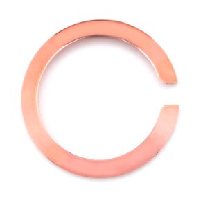 Bezel ur Glam Rock GC2203GR