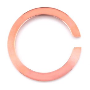 Bezel ur Glam Rock GC3044CR