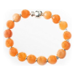 Armbnd til kvinder Thomas Sabo KT0142-866-10-L16 19 cm