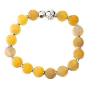 Armbnd til kvinder Thomas Sabo KT0143-864-16-L16 Multifarvet 19 cm