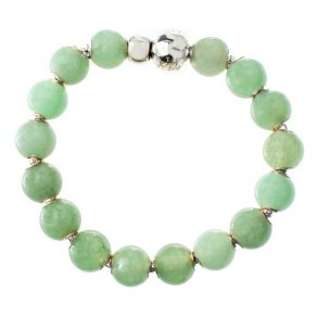 Armbnd til kvinder Thomas Sabo KT0148-866-6-L16 Grn 19 cm