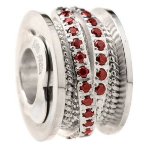 Perler til kvinder Folli Follie 3P16F004R Gr (1,5 cm)