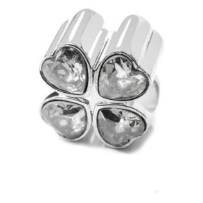 Perler til kvinder Folli Follie 3P16F009C Gr (1,5 cm)