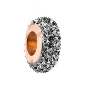 Perler til kvinder Folli Follie 3POTO24RK Grn (1,5 cm)