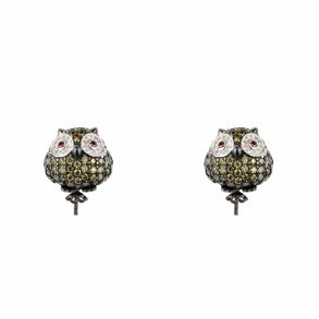 reringe til kvinder Lancaster JLA-EAR-OWL-3 1,2 cm
