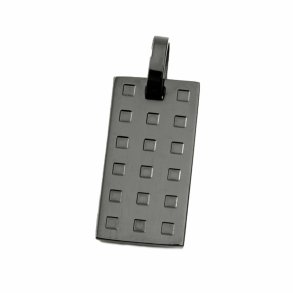 Unisex vedhng Calvin Klein JK41AP010200 3 cm