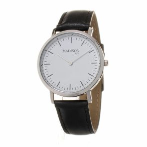 Unisex ur Madison L490B-PN ( 40 mm)