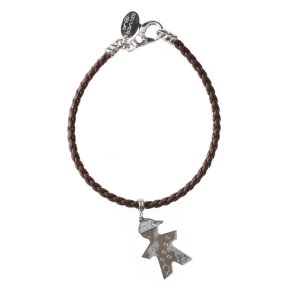 Armbnd til kvinder Lotus LP-1110-2-3 19 cm