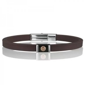 Armbnd til mnd Breil TJ1942 20 cm