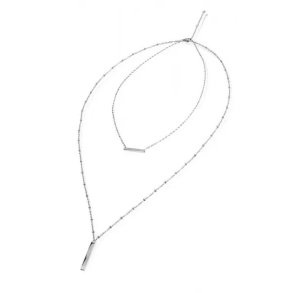 Halskde til kvinder Breil TJ2229 60 cm