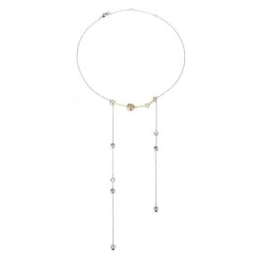 Halskde til kvinder Breil TJ2281 50 cm