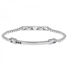 Armbnd til mnd Breil TJ2744 20 cm